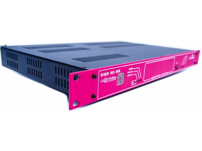 ECUDAP EQD 50SR XBASIS - 3