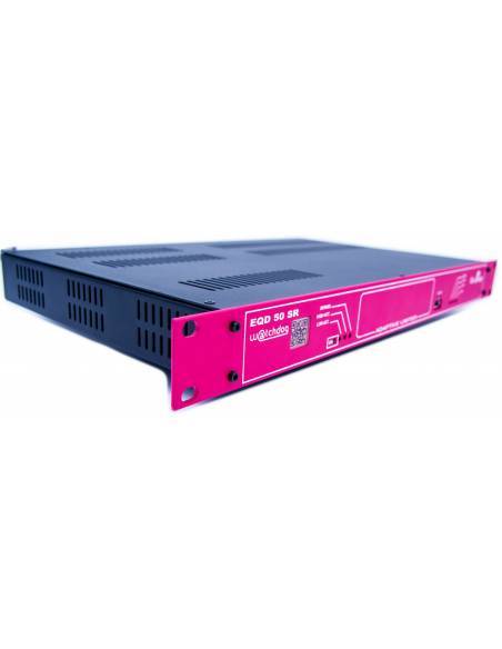 ECUDAP EQD 50SR XBASIS - 3