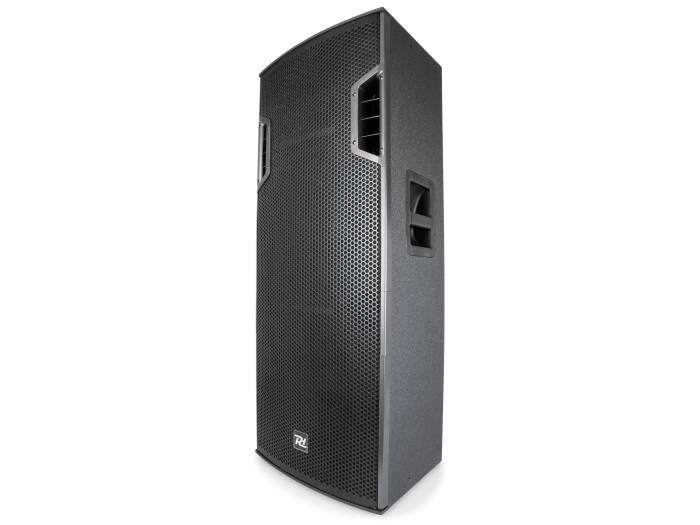 Power Dynamics PD625A Bafle Activo 2x15"