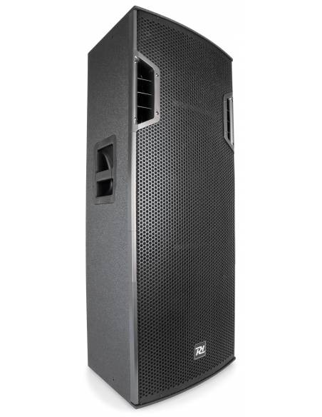 Power Dynamics PD625A Bafle Activo 2x15"