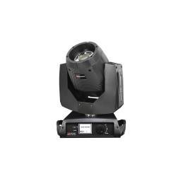 Pack MARK BEAM 198 MKII Pareja de Cabezas moviles con fliecase 2