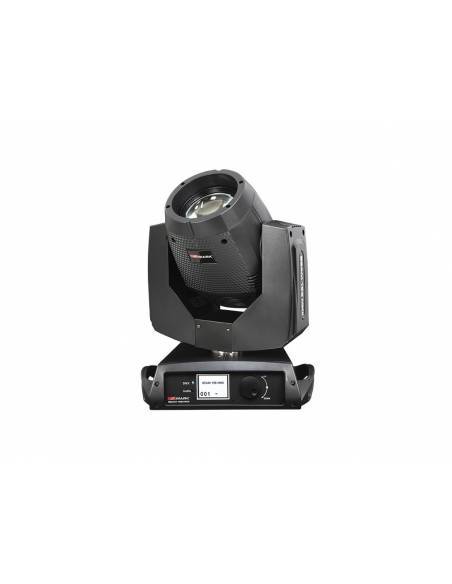 Pack MARK BEAM 198 MKII Pareja de Cabezas moviles con fliecase - 1