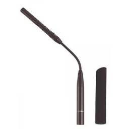 Fonestar FCM-745 Micrófono condensador con flexo - 1