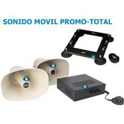 SONIDO MOVIL PROMO-TOTAL