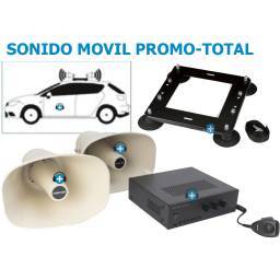 SONIDO MOVIL PROMO-TOTAL 2