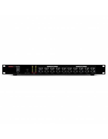 FONESTAR FDT-112 Distribuidor de audio - 2
