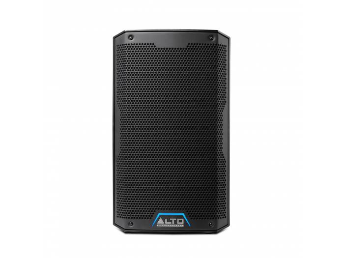 Alto TS408 Altavoz Activo de 2 Vías 8" 2000w Bluetooth Dsp y Control Por App - 1