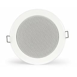 Fonestar GA-259 - Altavoz de techo de baja impedancia y Tamaño foco halógeno. - 1