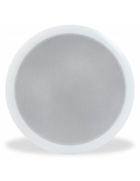 Power Dynamics PD CSP8 Altavoz de Techo 2-Vias 8 pulgadas 140W - 1