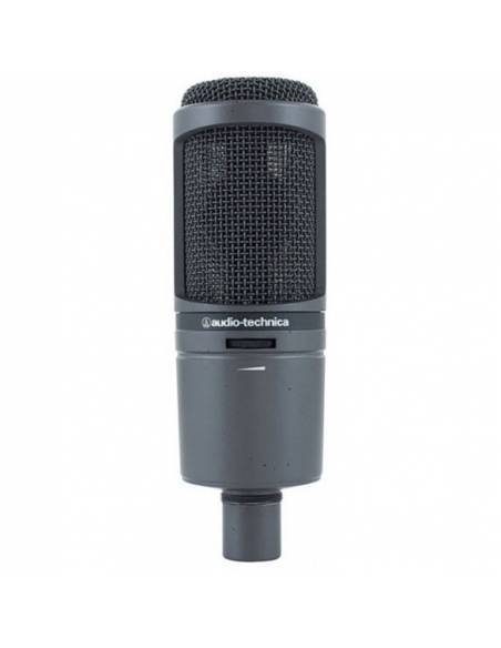 Audio-Technica AT2020 USBi - 1