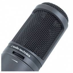 Audio-Technica AT2020 USBi - 1 2