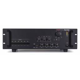 Fonestar MA-460BZ Amplificador Megafonía Multizona - 1