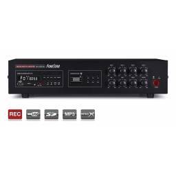 Fonestar MA-65RGUB Amplificador Megafonía - 1