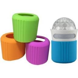 Ibiza Sound FreeSound Astro - Altavoz Bluetooth - 1