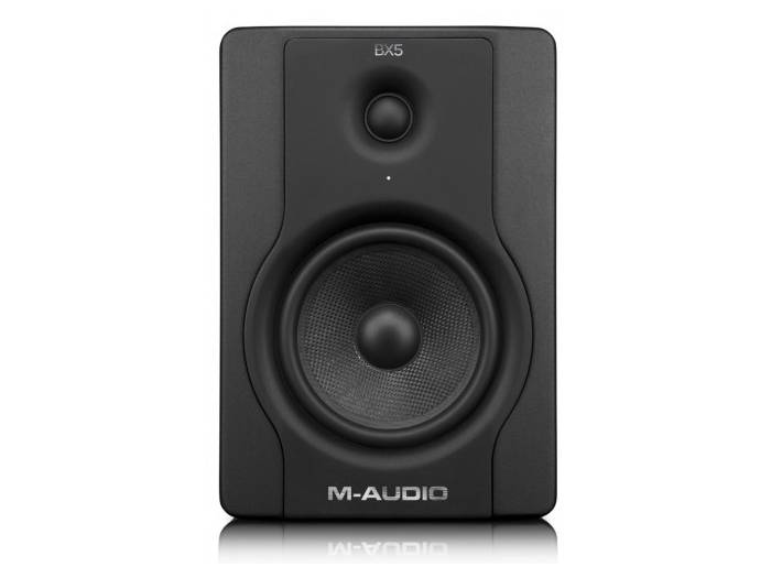 M-Audio BX5 D2 - 4
