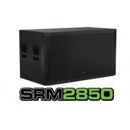 Mackie SRM 2850 | Masquesonido.com 2