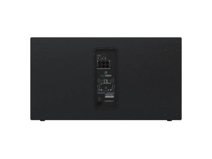 Mackie SRM 2850 | Masquesonido.com