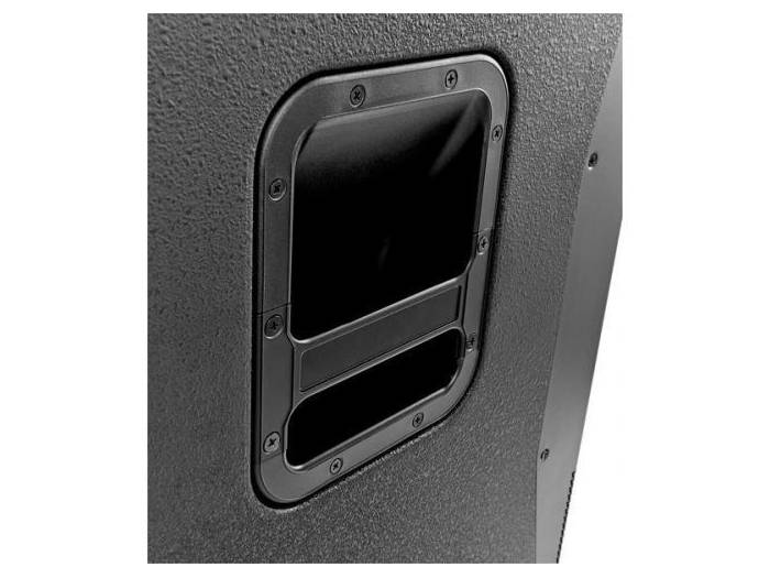 Mackie SRM 1850 | Mas Que Sonido