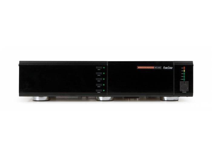 Fonestar MZ-240E - 1