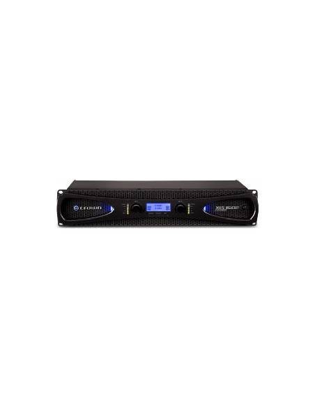 Crown XLS 1502