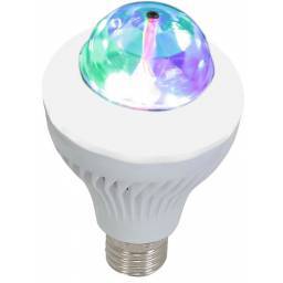 Ibiza Light Astro Mini LED Efecto Lámpara E27 MKII - 10 2