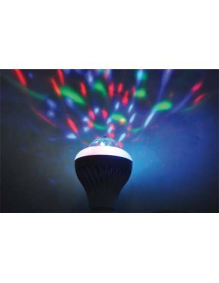 Ibiza Light Astro Mini LED Efecto Lámpara E27 MKII - 3