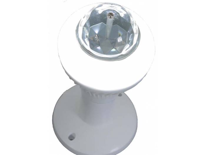 Ibiza Light Astro Mini LED Efecto Lámpara E27 MKII - 4