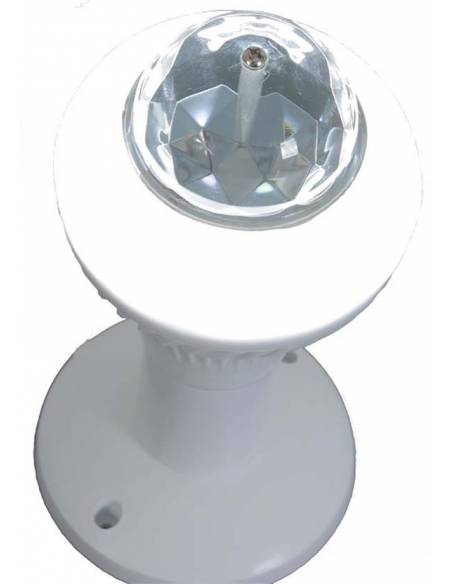 Ibiza Light Astro Mini LED Efecto Lámpara E27 MKII - 4