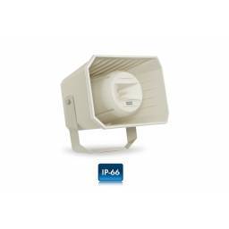 Fonestar PF-35T - Proyector de sonido con transformador de línea de 100v - 1 2