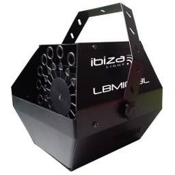 Ibiza Light LBM10 Black