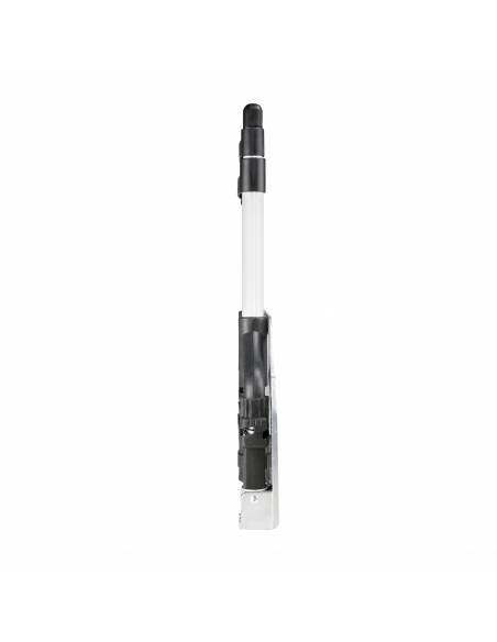 Adam Hall Accessories PORTER - Carro plegable con manija extraíble bloqueable
