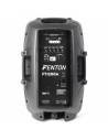 Fenton FT1200A Bafle Activo 12'' MP3/BT/LED