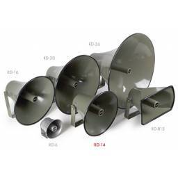 Fonestar RD-14 | Masquesonido.com