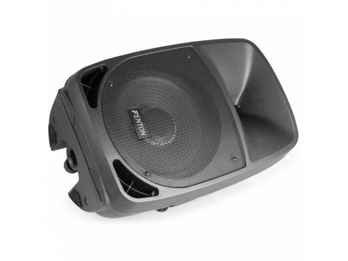 Fenton FT1200A Bafle Activo 12'' MP3/BT/LED - 4