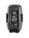 Fenton FT1500A Bafle Activo 15'' MP3/BT/LED - 178105