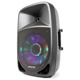 Bafle Activo JBL Max 15 Woofer 15 Bluetooth USB MP3 350W RMS