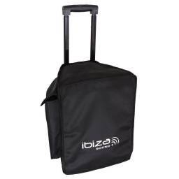 Funda Ibiza Sound PORT-BAG10 - Funda para el altavoz Port10VHF - 1