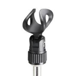 Adam Hall Stands S 8 B - Pie de Micro para Mesa - 1 2