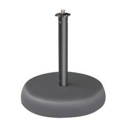 Adam Hall Stands S 8 BB - Pie de Micro para Mesa - 1