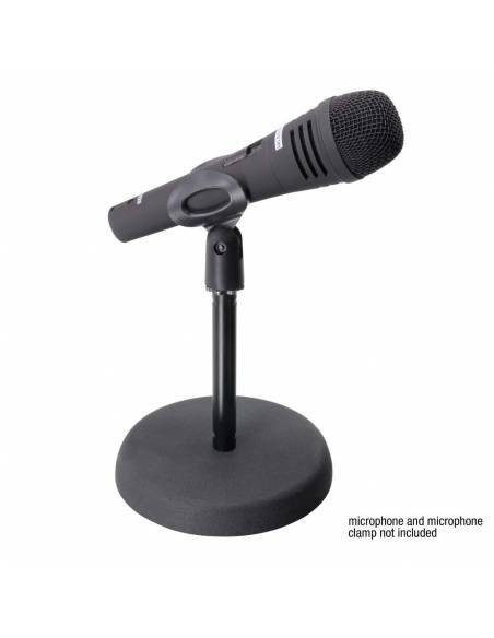 Adam Hall Stands S 8 BB - Pie de Micro para Mesa - 2