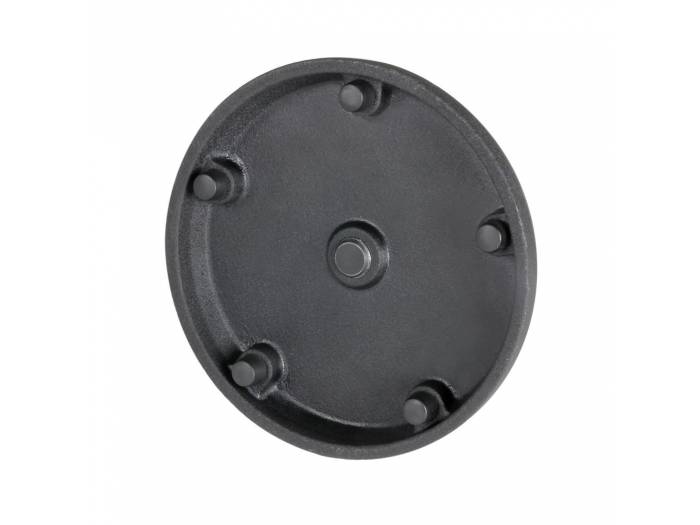 Adam Hall Stands S 8 BB - Pie de Micro para Mesa - 5