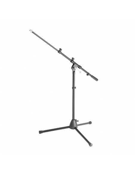 Adam Hall Stands S 9 B - Pie de Micro pequeño con Jirafa - 1