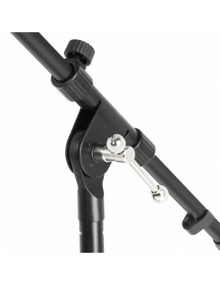 Adam Hall Stands S 9 B - Pie de Micro pequeño con Jirafa - 2