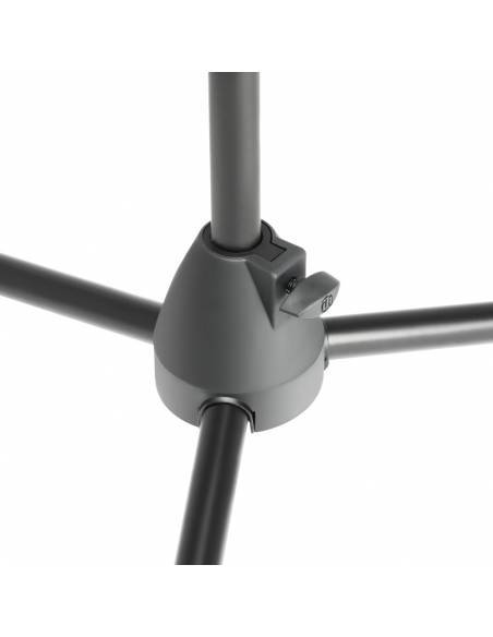 Adam Hall Stands S 9 B - Pie de Micro pequeño con Jirafa - 6