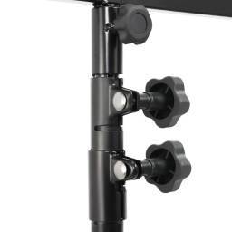 Adam Hall Stands SLS 6 - Soporte de Iluminación 2