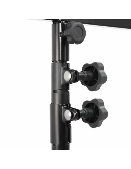 Adam Hall Stands SLS 6 - Soporte de Iluminación