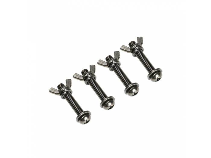 Adam Hall Stands SLS 6 - Soporte de Iluminación