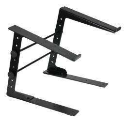 Adam Hall Stands SLT 001 - Soporte para Portátil con Sargento - 1 2