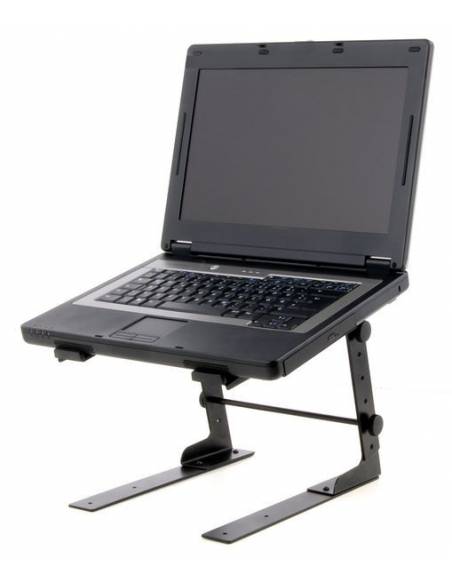 Adam Hall Stands SLT 001 - Soporte para Portátil con Sargento - 3