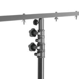Adam Hall Stands SLTS 09 - Soporte Iluminación mediano 2